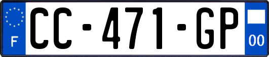 CC-471-GP
