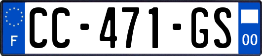 CC-471-GS