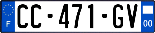 CC-471-GV