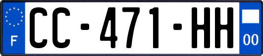 CC-471-HH