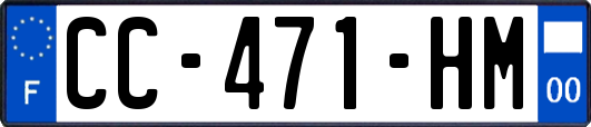CC-471-HM