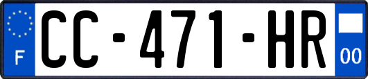 CC-471-HR