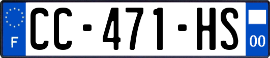 CC-471-HS