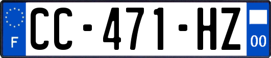 CC-471-HZ