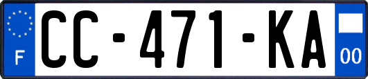 CC-471-KA