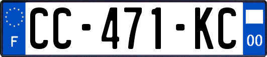 CC-471-KC