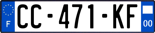 CC-471-KF