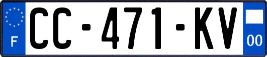 CC-471-KV