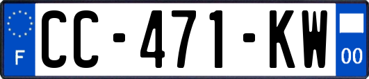 CC-471-KW