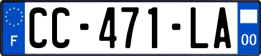 CC-471-LA