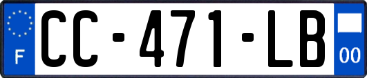 CC-471-LB