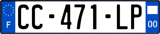 CC-471-LP