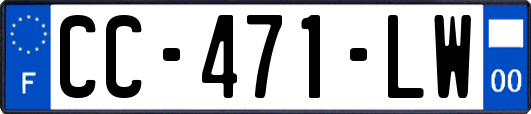 CC-471-LW