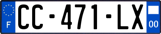 CC-471-LX
