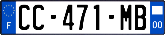 CC-471-MB