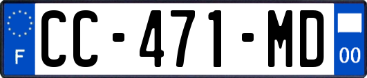 CC-471-MD