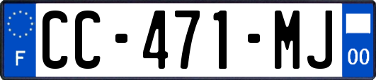CC-471-MJ