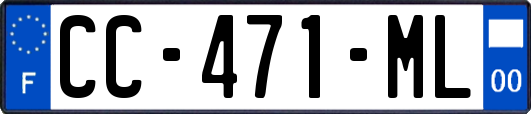 CC-471-ML
