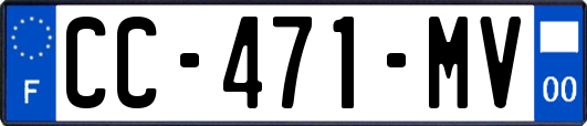 CC-471-MV