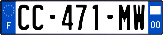 CC-471-MW