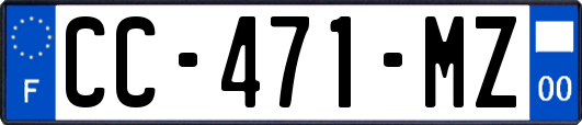 CC-471-MZ