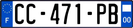 CC-471-PB