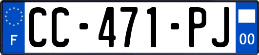 CC-471-PJ