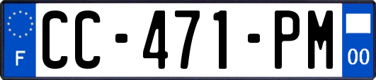 CC-471-PM