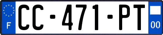 CC-471-PT