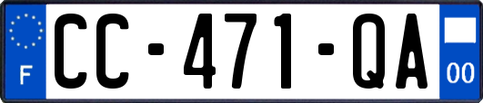 CC-471-QA