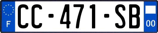 CC-471-SB