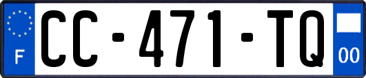CC-471-TQ