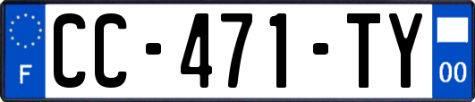 CC-471-TY