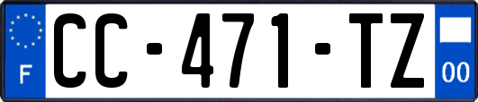 CC-471-TZ