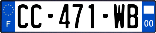 CC-471-WB