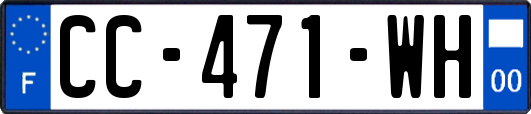 CC-471-WH