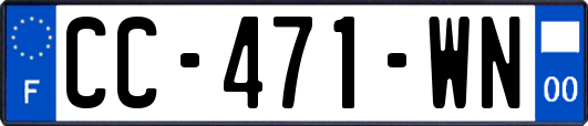 CC-471-WN