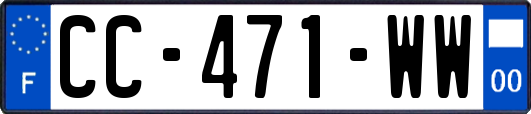 CC-471-WW