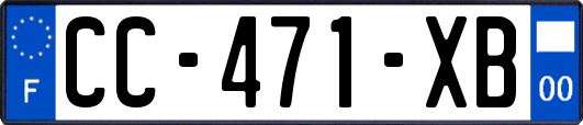 CC-471-XB