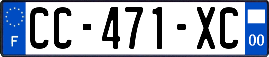CC-471-XC