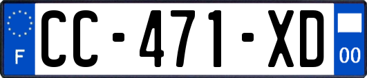 CC-471-XD