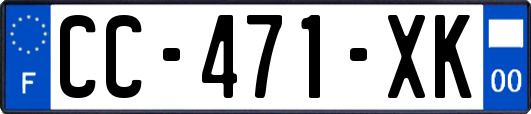 CC-471-XK
