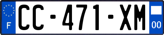 CC-471-XM