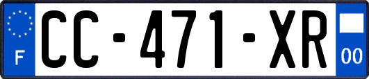 CC-471-XR