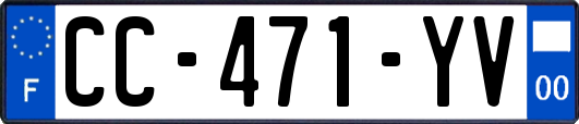 CC-471-YV