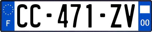 CC-471-ZV