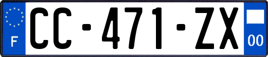 CC-471-ZX