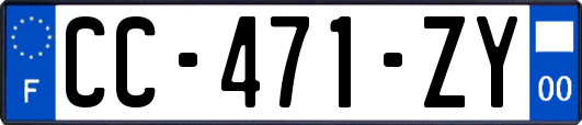 CC-471-ZY