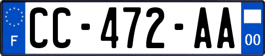 CC-472-AA