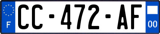 CC-472-AF